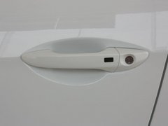 2012款 1.6T 自动 豪华版