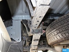 2012款 2.4L 手动 柴油两驱GL