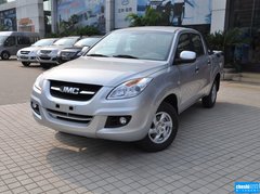 2012款 2.4L 手动 柴油两驱GL