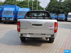 2012款 2.4L 手动 柴油两驱GL