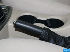 2012款 2.4L 手动 柴油两驱GL