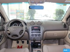 2012款 2.4L 手动 柴油两驱GL