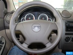 2012款 2.4L 手动 柴油两驱GL
