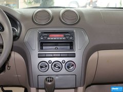 2012款 2.4L 手动 柴油两驱GL