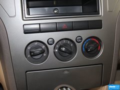 2012款 2.4L 手动 柴油两驱GL