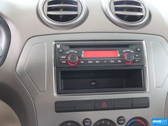 2012款 2.4L 手动 柴油两驱GL