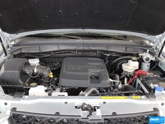 2012款 2.4L 手动 柴油两驱GL