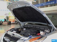2012款 2.4L 手动 柴油两驱GL