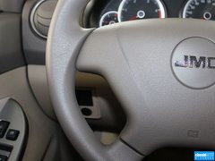 2012款 2.4L 手动 柴油两驱GL