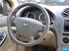 2012款 2.4L 手动 柴油两驱GL