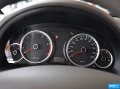 2012款 2.4L 手动 柴油两驱GL