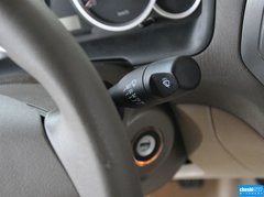 2012款 2.4L 手动 柴油两驱GL