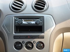 2012款 2.4L 手动 柴油两驱GL