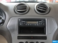 2012款 2.4L 手动 柴油两驱GL