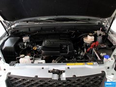 2012款 2.4L 手动 柴油两驱LX