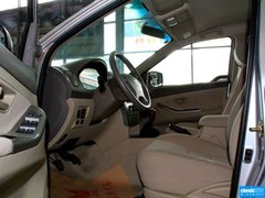 2012款 2.4L 手动 柴油两驱LX
