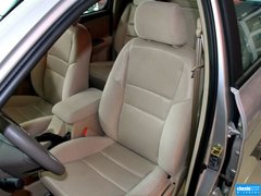 2012款 2.4L 手动 柴油两驱LX