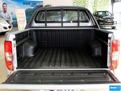 2012款 2.4L 手动 柴油两驱LX