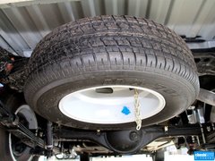 2012款 2.4L 手动 柴油两驱LX