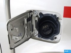 2012款 2.4L 手动 柴油四驱LX