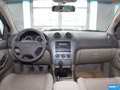 2012款 2.4L 手动 柴油四驱LX