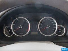 2012款 2.4L 手动 柴油四驱LX