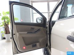 2012款 2.4L 手动 柴油四驱LX