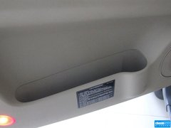 2012款 2.4L 手动 柴油四驱LX