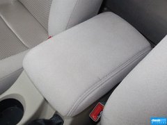 2012款 2.4L 手动 柴油四驱LX