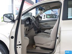 2012款 2.4L 手动 柴油四驱LX