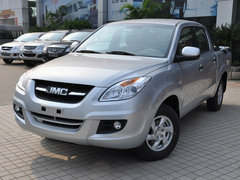 2012款 2.4L 手动 汽油四驱SLX