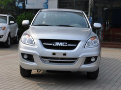 2012款 2.4L 手动 汽油四驱SLX