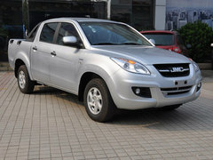 2012款 2.4L 手动 汽油四驱SLX