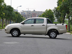 2012款 2.4L 手动 汽油四驱SLX