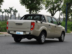2012款 2.4L 手动 汽油四驱SLX