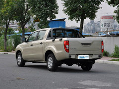 2012款 2.4L 手动 汽油四驱SLX