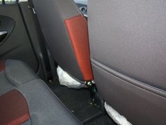 2012款 1.2L 手动 运动版活力型