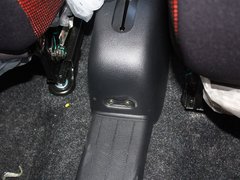 2012款 1.2L 手动 运动版活力型