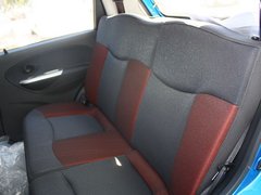 2012款 1.2L 手动 运动版活力型