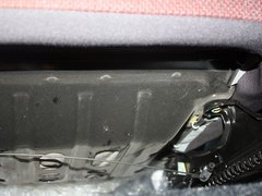 2012款 1.2L 手动 运动版活力型