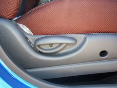 2012款 1.2L 手动 运动版活力型