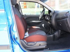 2012款 1.2L 手动 运动版活力型