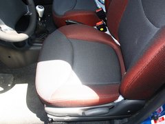 2012款 1.2L 手动 运动版活力型