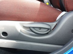 2012款 1.2L 手动 运动版活力型