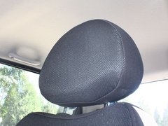 2012款 1.2L 手动 运动版活力型