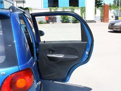 2012款 1.2L 手动 运动版活力型