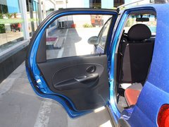 2012款 1.2L 手动 运动版活力型