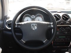 2012款 1.2L 手动 运动版活力型