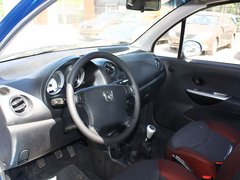 2012款 1.2L 手动 运动版活力型