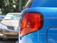 2012款 1.2L 手动 运动版活力型